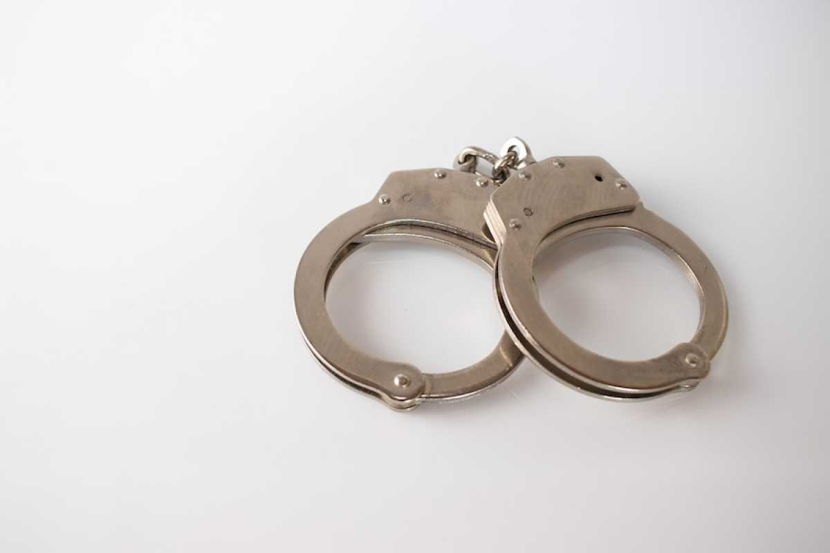 В ВКО задержали подозреваемого в изнасиловании 5-летней девочки