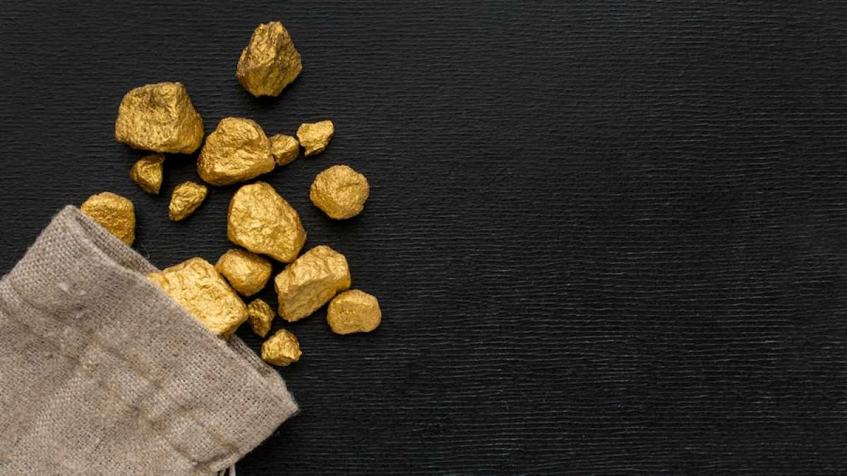 Уроженец Жамбылской области незаконно добывал золото в Улытау