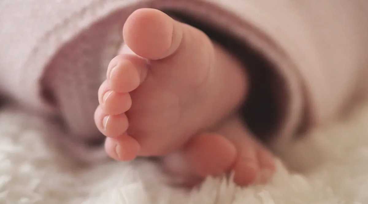 Обезглавленное тело младенца нашли у мусорки в России