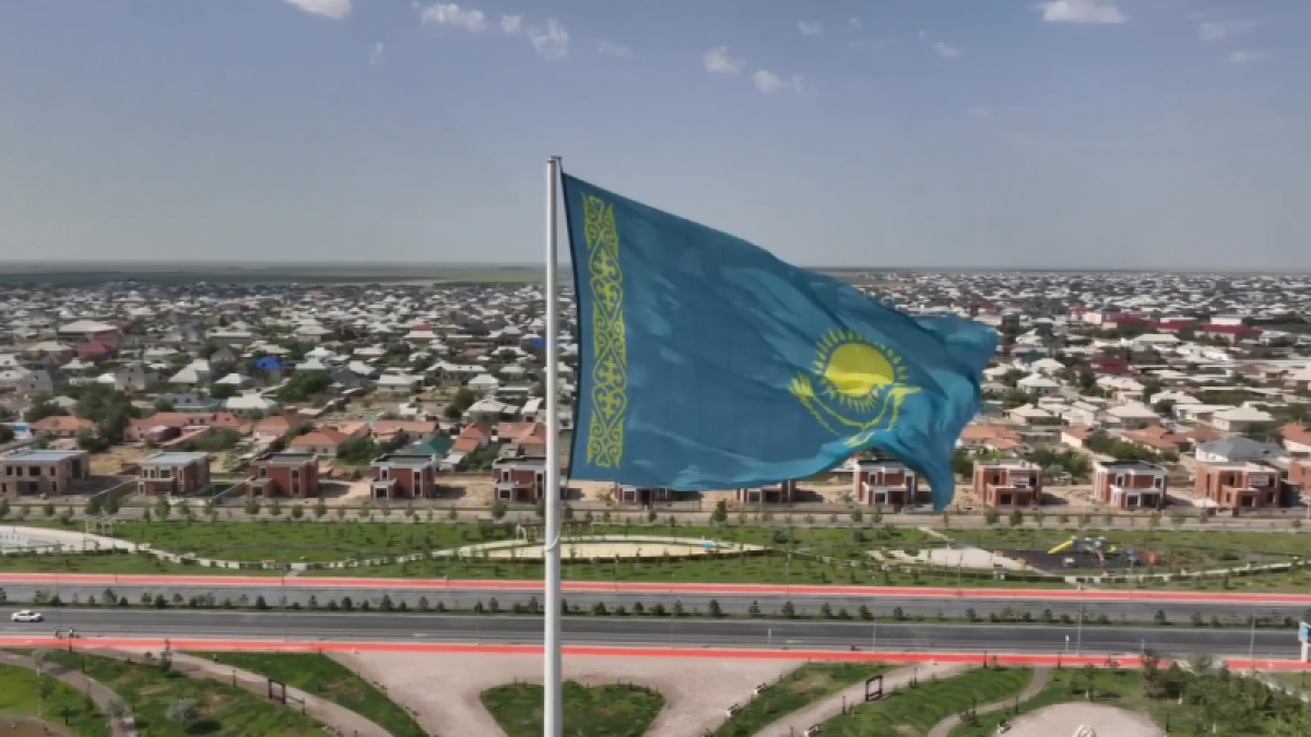 Токаев высказался о глубоких корнях государственности Казахстана