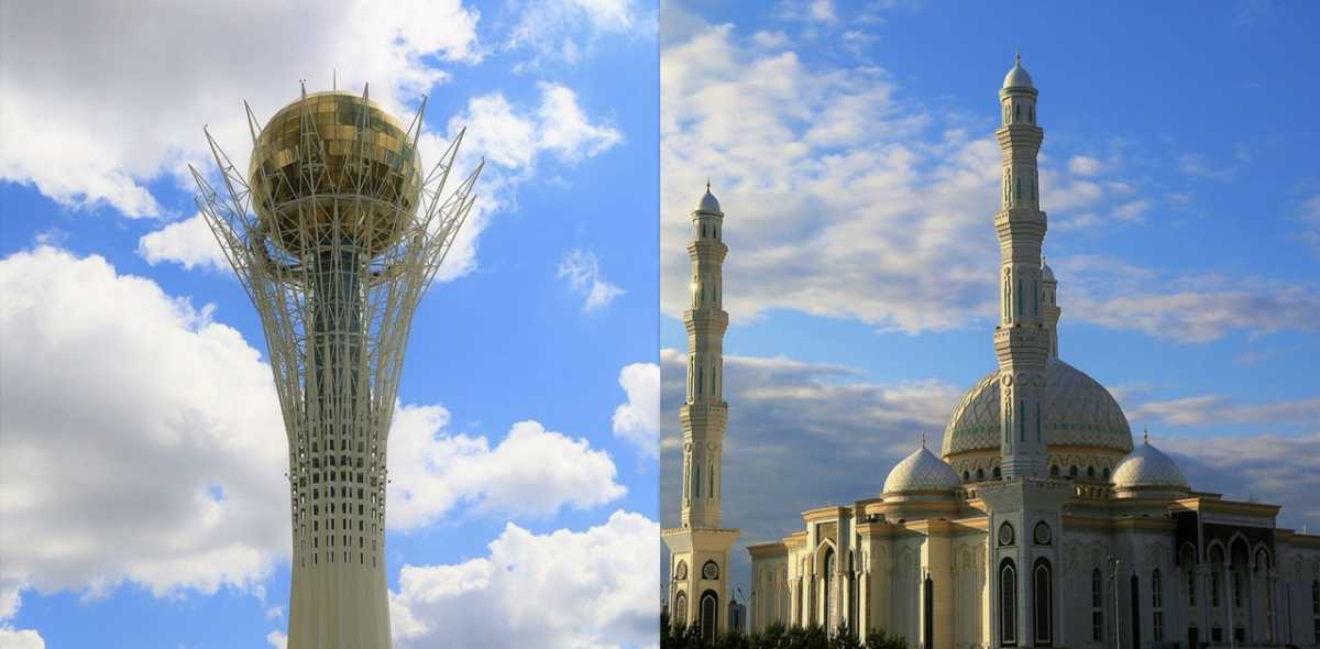 Как казахстанцы отдохнут на Курбан айт и День столицы