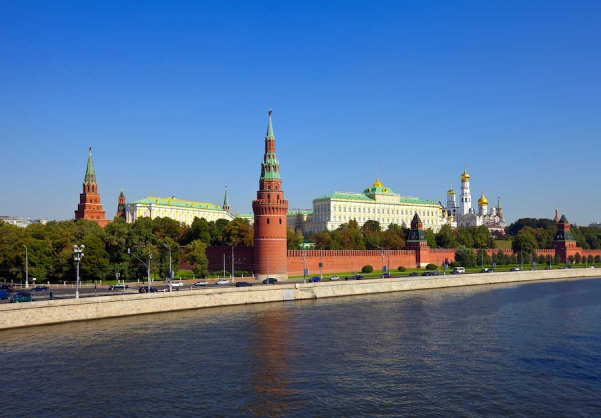 Собянин заявил о проведении в Москве антитеррористических мероприятий