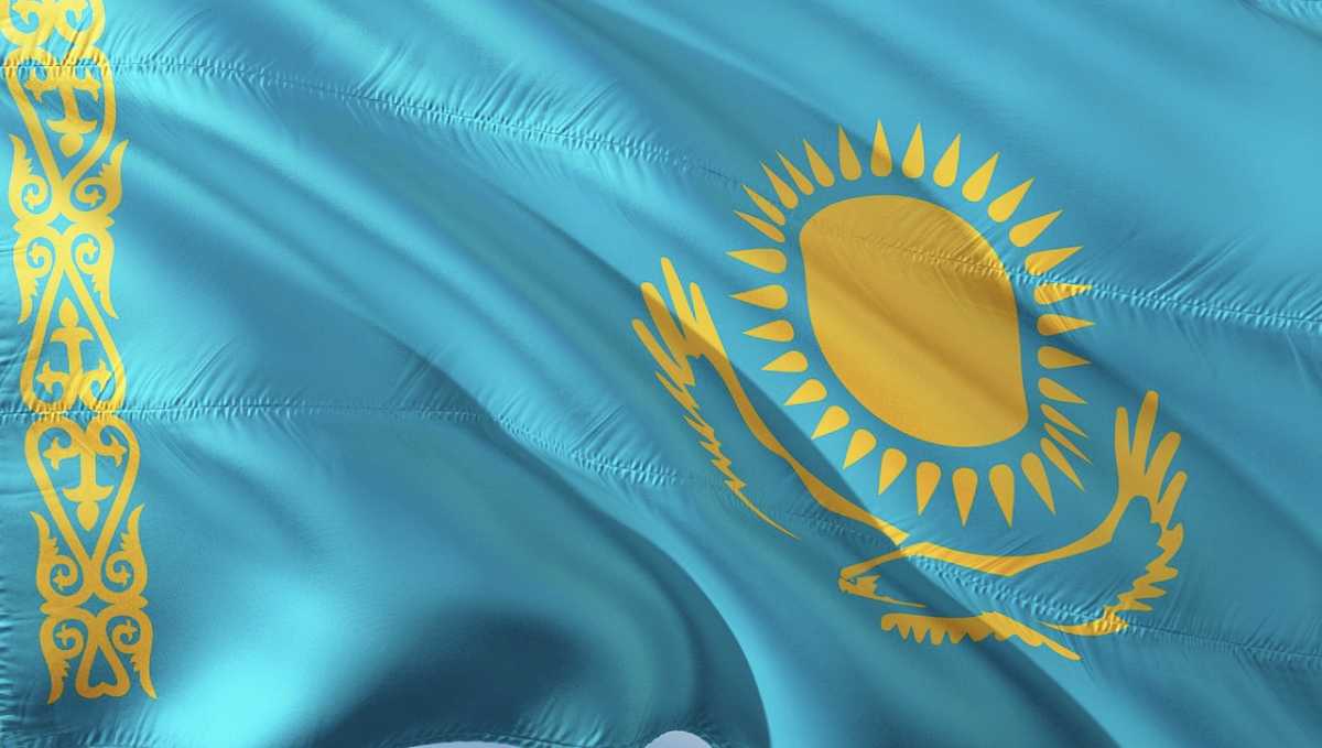 В Казахстане учредят новый орден