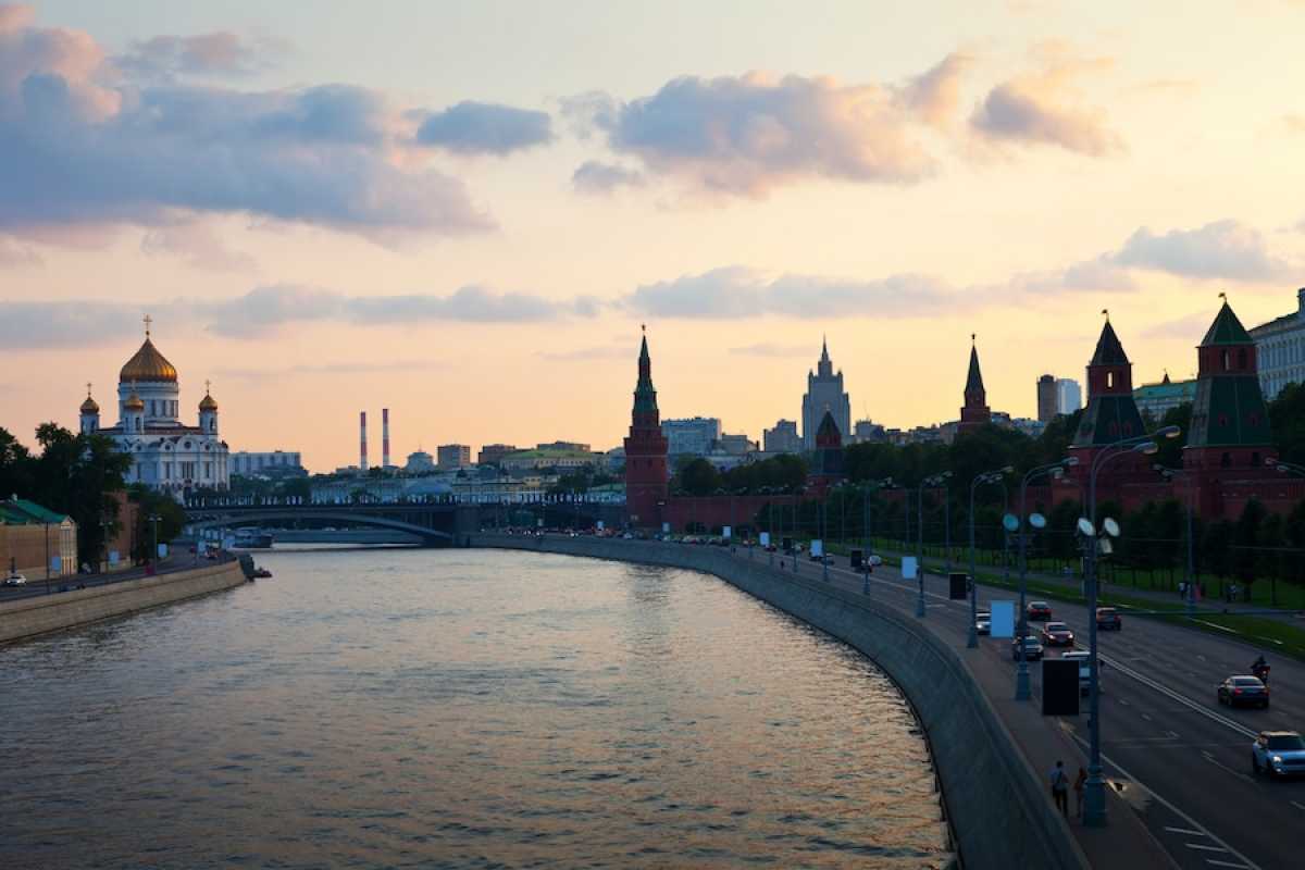 В России прекратили уголовное дело о военном мятеже