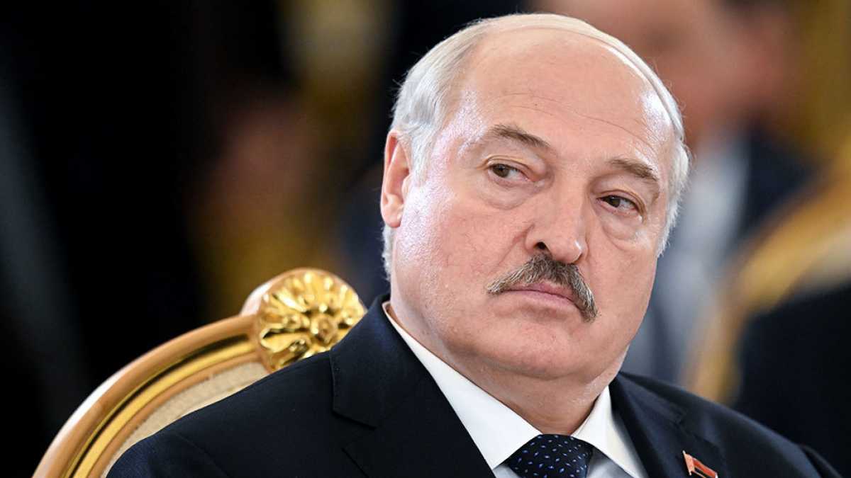 Лавров раскрыл детали участия Лукашенко в переговорах с Пригожиным