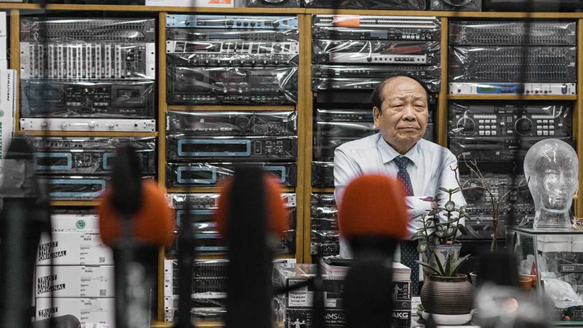 Все жители Южной Кореи резко помолодели на год