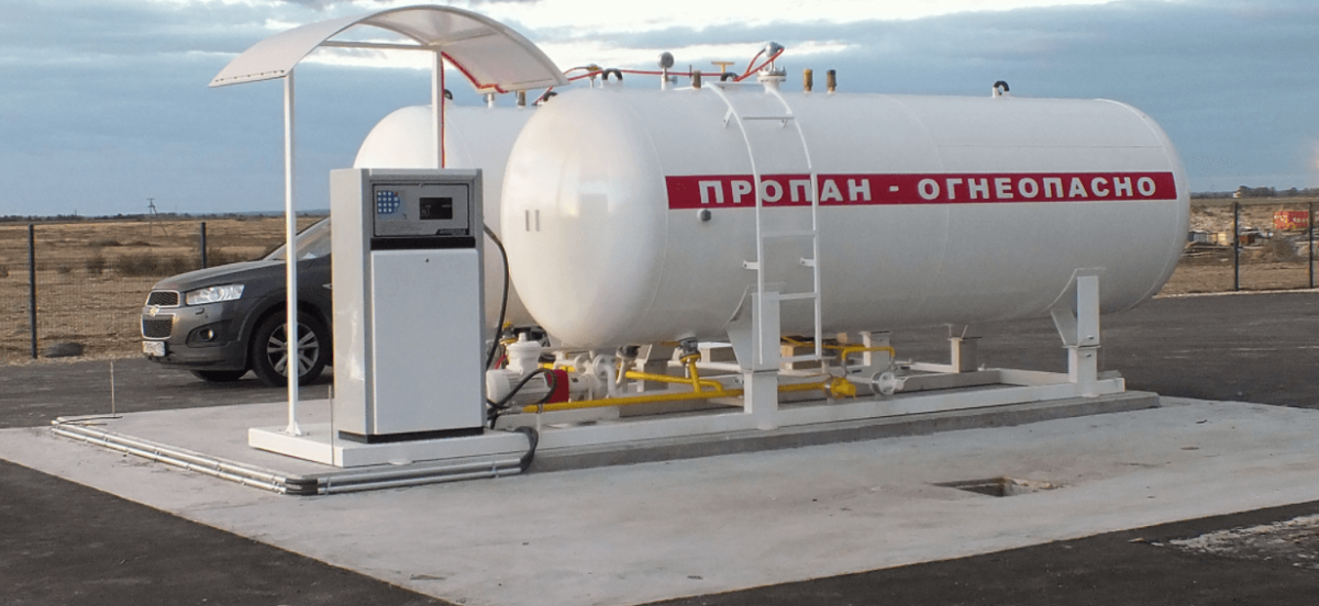 В Казахстане с 1 июля вырастет цена на сжиженный нефтяной газ