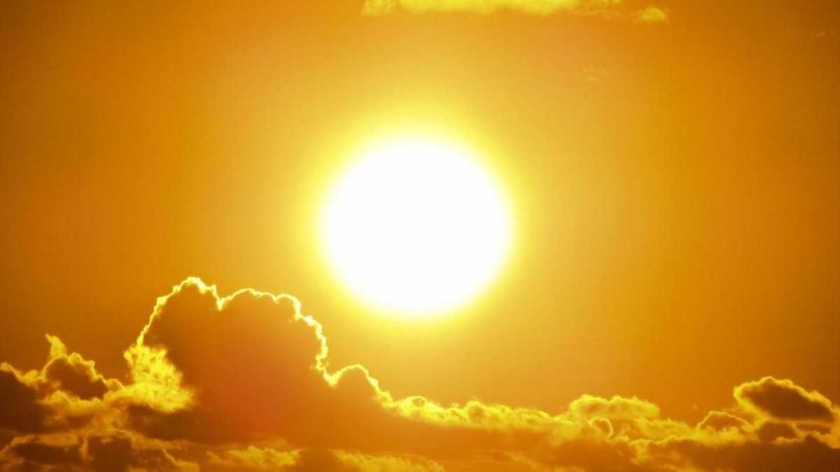 Сильная жара до 42°С: прогноз погоды по Казахстану на 6-8 июля