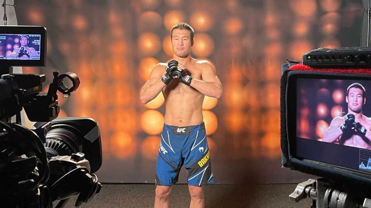 Шавкат Рахмонов назвал условие завершения карьеры