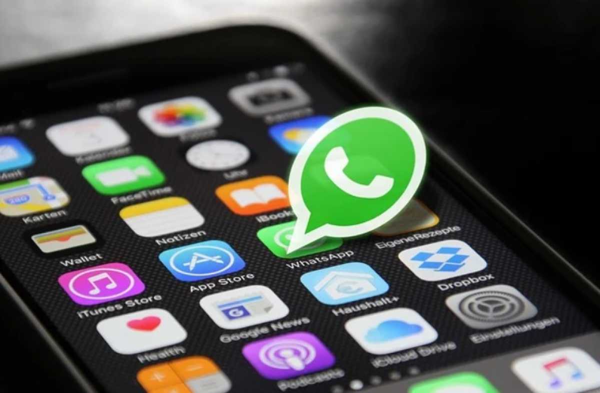 5 настроек WhatsApp, которые надо включить прямо сейчас » Лента новостей  Казахстана - Kazlenta.kz