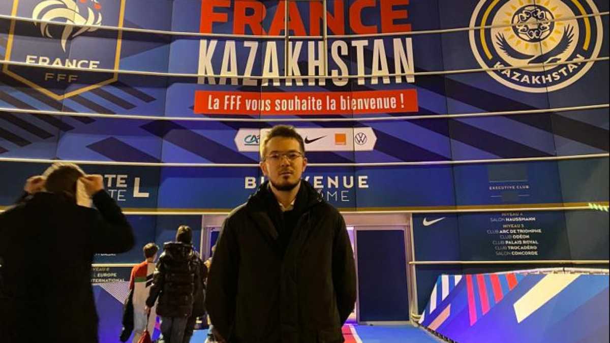 Единственный казахстанец в УЕФА назвал главную проблему нашего футбола