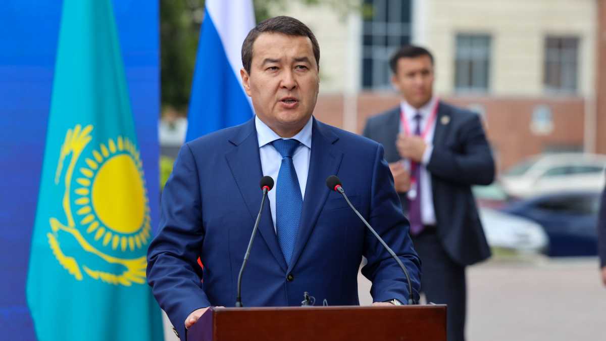 Генконсульство Казахстана открылось в Екатеринбурге