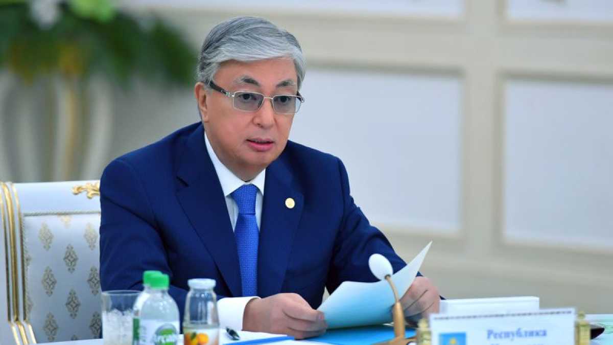 В Казахстане приняли закон о работе блогеров