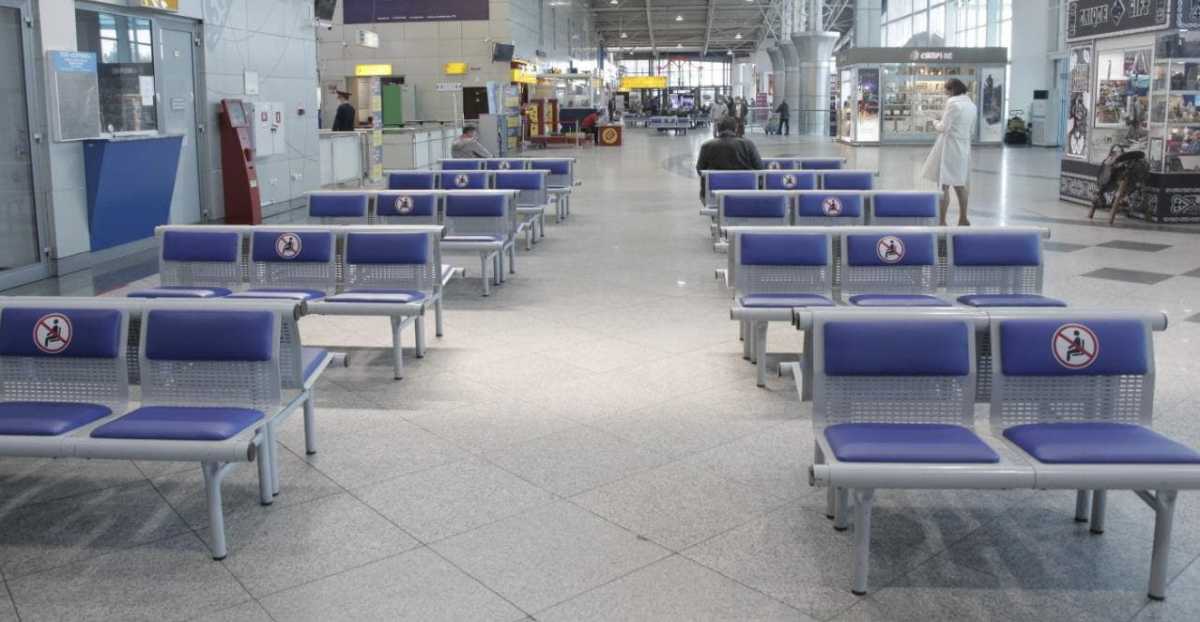Появились подробности захвата аэропорта Алматы во время январских событий