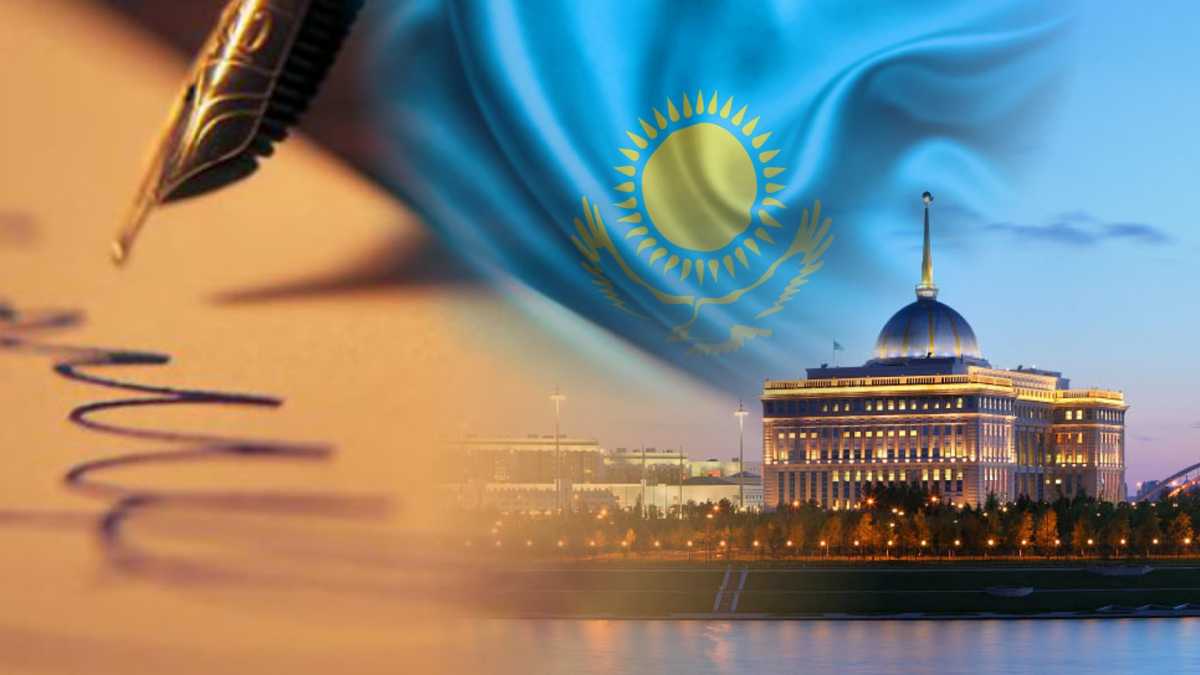 Токаев подписал закон о возврате государству незаконно приобретенных активов