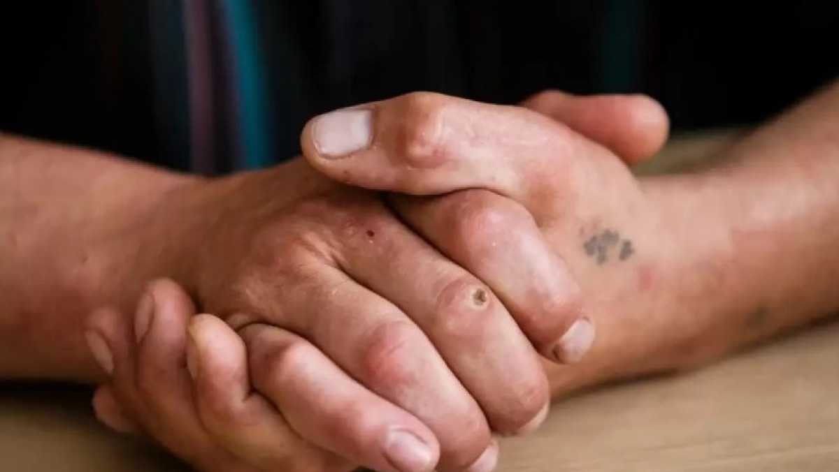 Воевавшего в ЛНР ополченца депортировали из России в Казахстан
