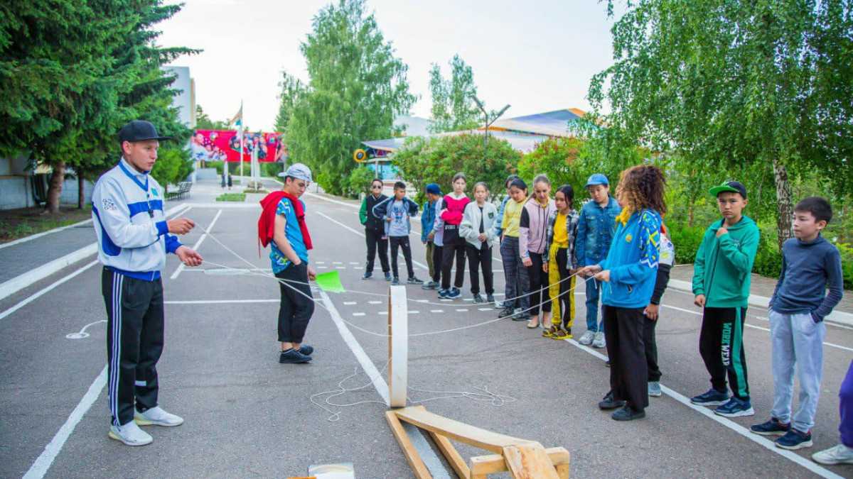 Сколько стоит отдых в детских лагерях Казахстана и как к нему подготовиться