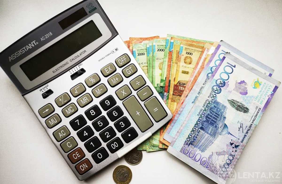 В Казахстане хотят по-новому расчитывать минимальную зарплату