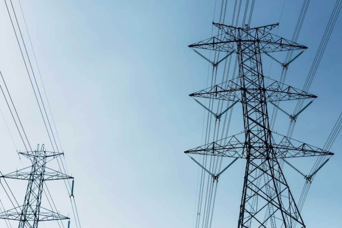 Электрик погиб от удара тока в Жанаозене