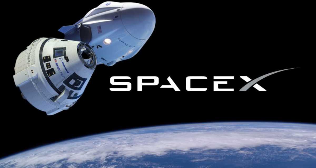 SpaceX запустила на орбиту самый большой в мире спутник