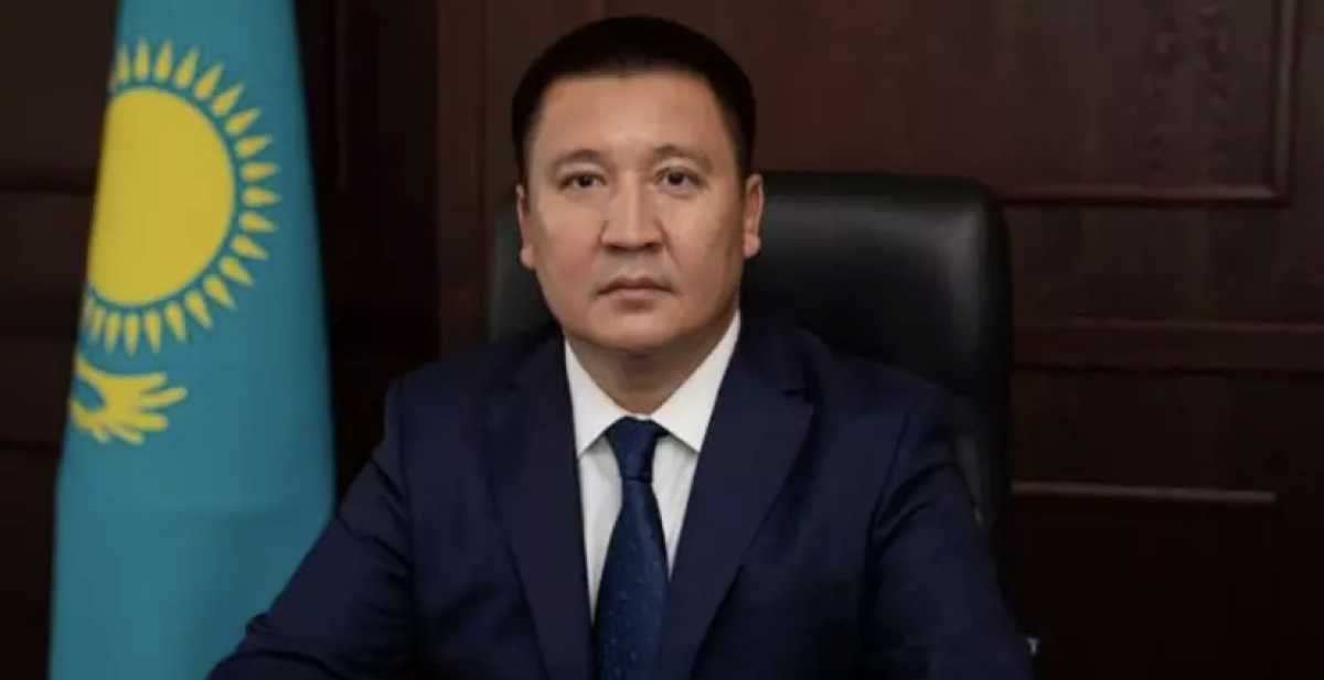 Аким Павлодарской области прокомментировал избиение подростка
