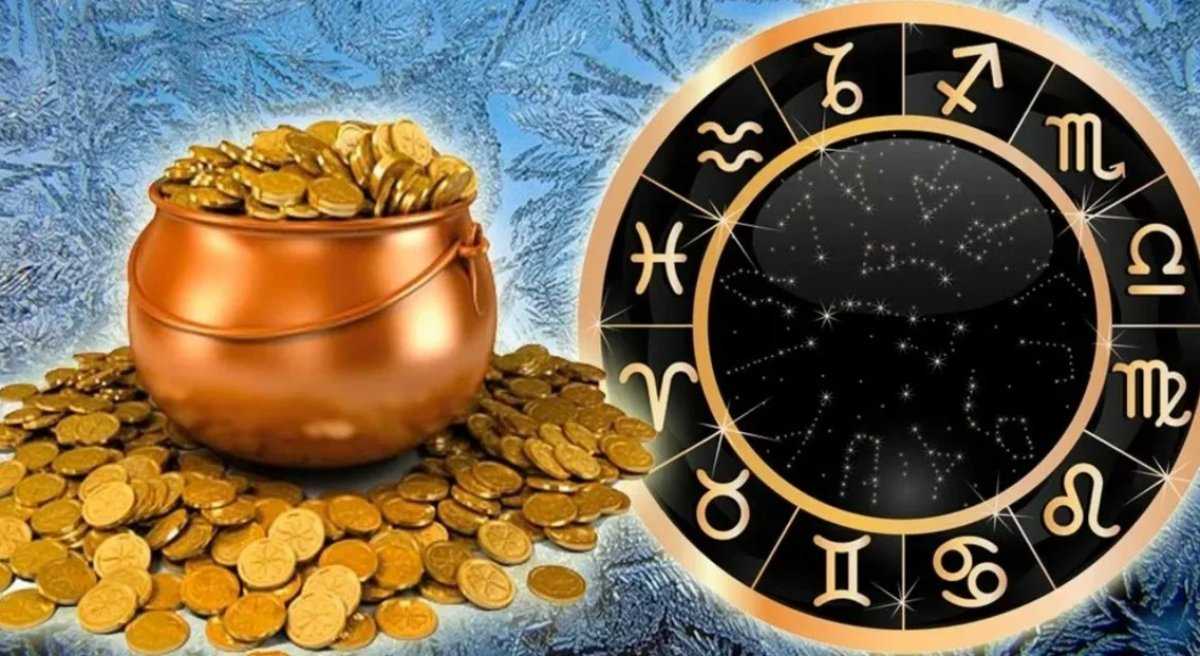 Накроет денежная лавина: названы знаки Зодиака, у которых с 10 августа начнется новая жизнь