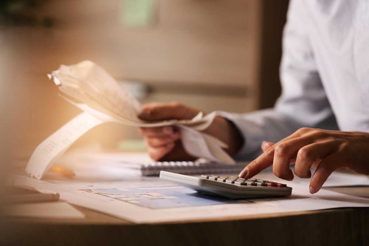 ОПГ помогла избежать уплаты налогов более чем на 1 млрд тг, выписывая фиктивный счета-фактуры в Астане