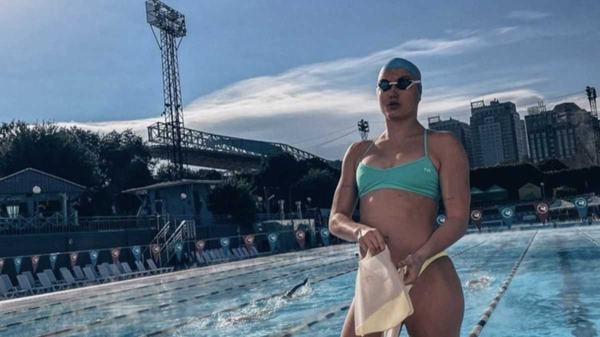 Родившаяся в Казахстане российская спортсменка планирует выступать за РК