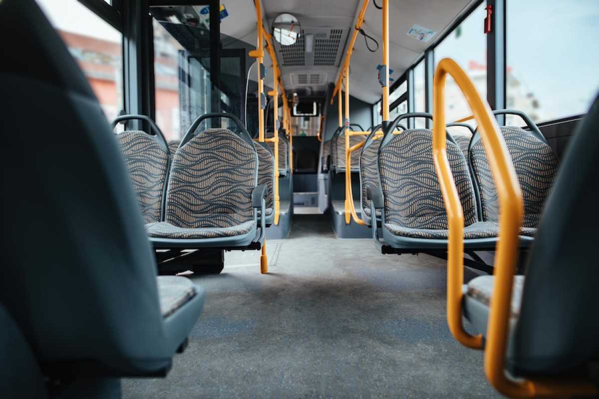 В Астане запустят два новых автобусных маршрутов