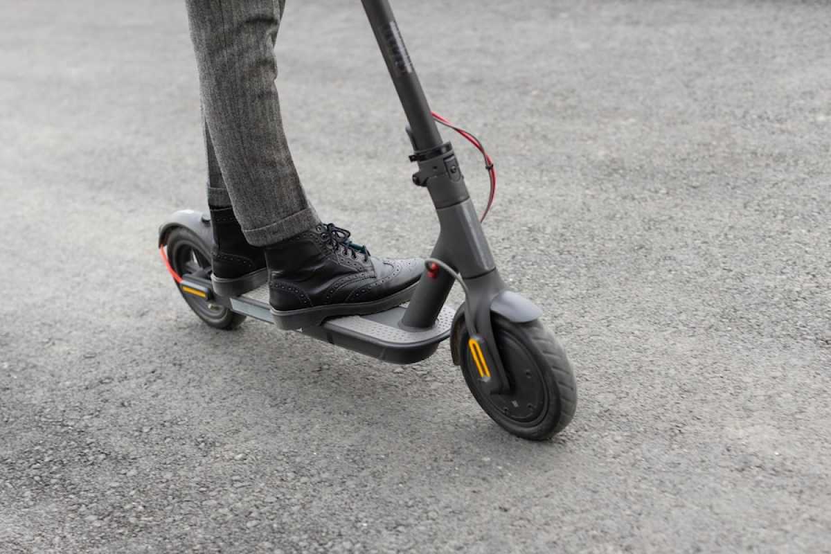 Новый закон об электросамокатах приняли в Казахстане