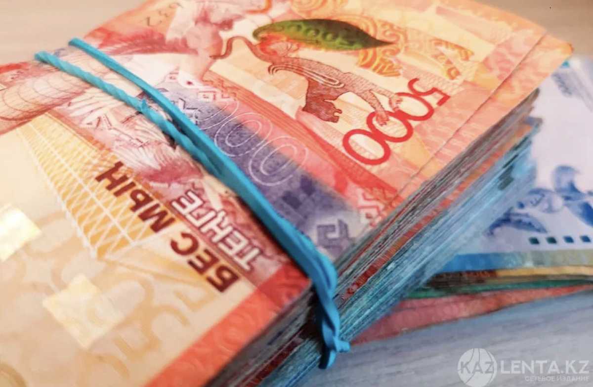 Гражданин Кыргызстана пытался въехать в Казахстан со 147 млн тг