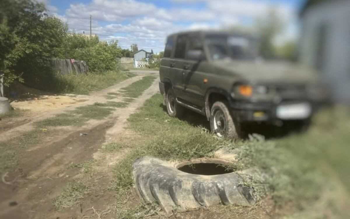 Мужчина упал в колодец и скончался в Акмолинской области