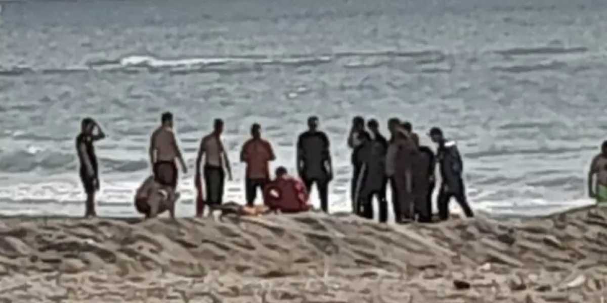 Отец пятерых детей и 14-летняя девочка утонули в Актау