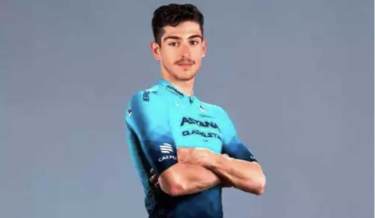 Гонщик «Астаны» стал 3-им по итогам «Арктической гонки Норвегии»