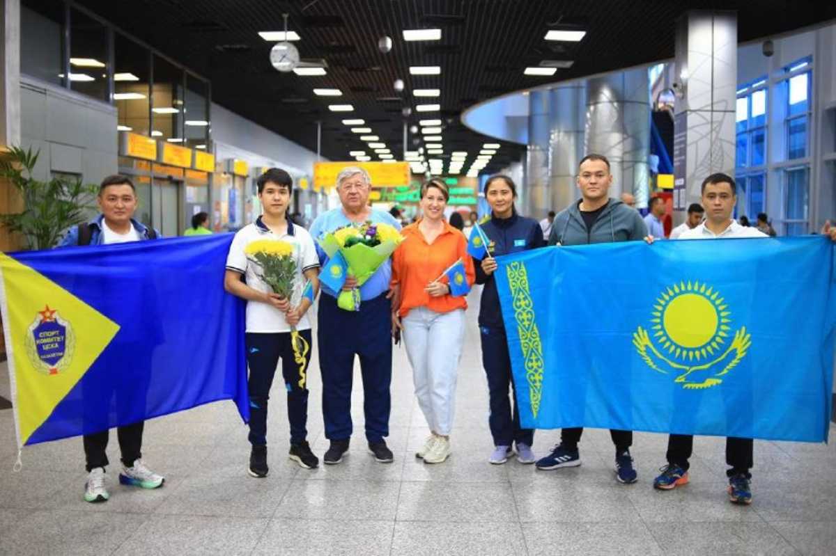 Представитель Министерства обороны успешно выступил на чемпионате мира по пулевой и стендовой стрельбе в Баку