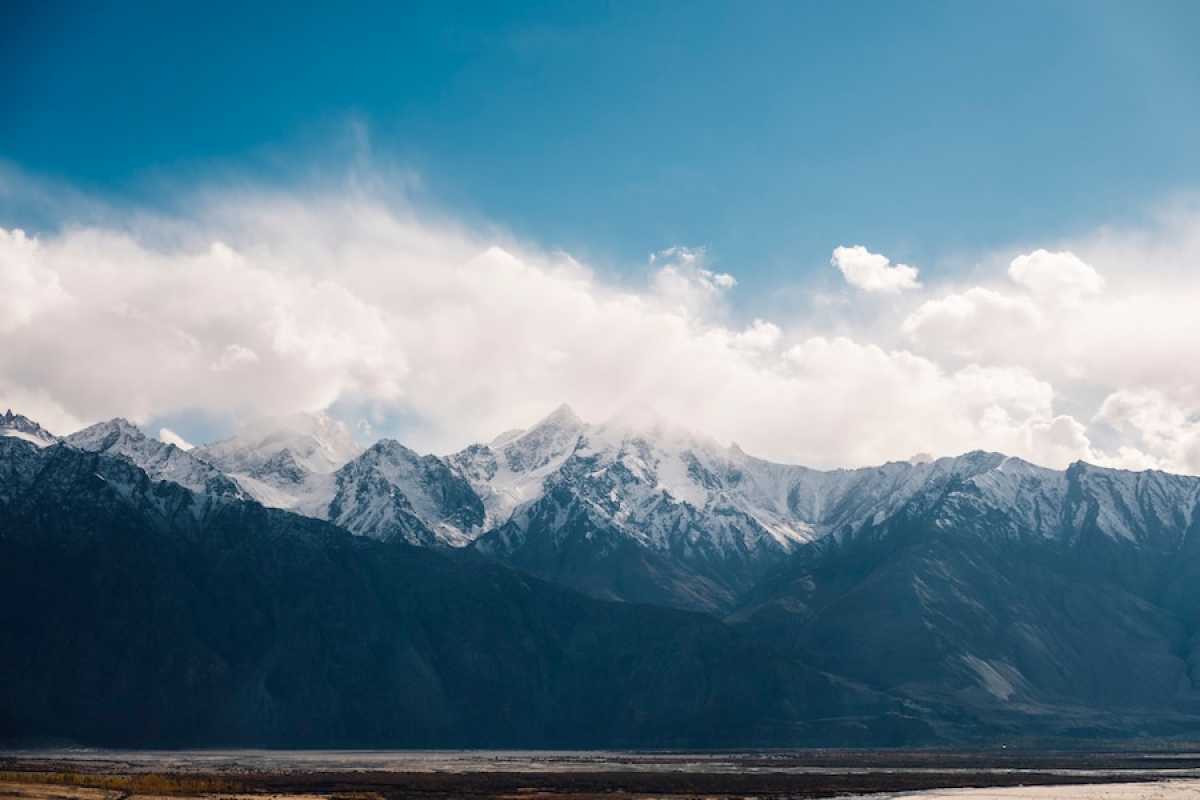 Туристы не вернулись вовремя с горного похода в Алматы