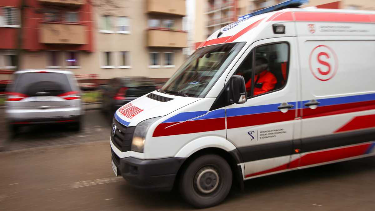 В Польше вспышка «болезни легионеров». Умерли 14 человек