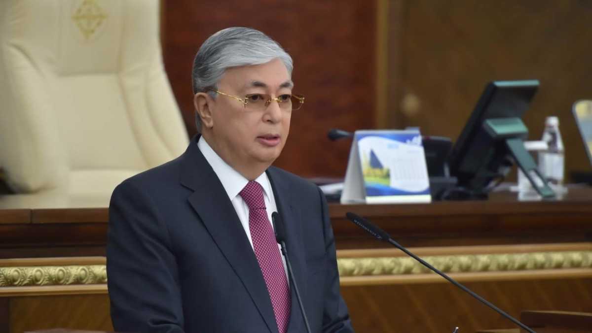 Президент РК высказался о гибели людей на производстве