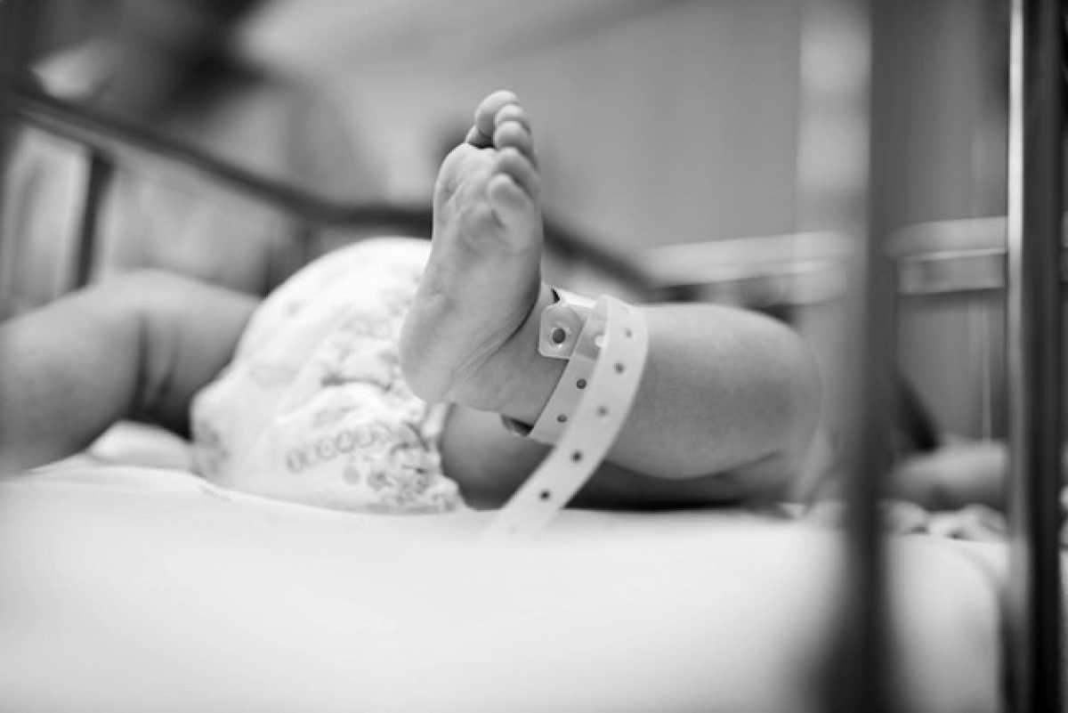 В Актюбинской области женщина обвинила врачей в смерти новорожденного