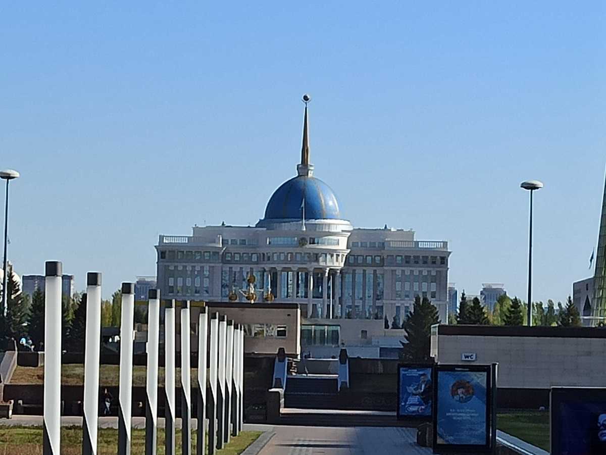Сколько теперь министерств в Казахстане