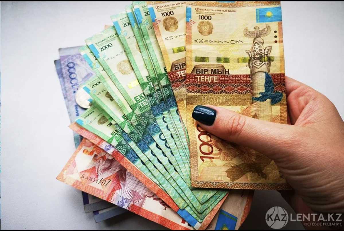 В Казахстане повышение минимальной зарплаты коснётся около 1,8 млн человек