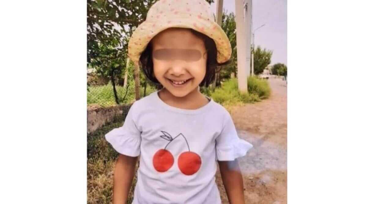 Педофилу-убийце 5-летней девочки дали пожизненный срок
