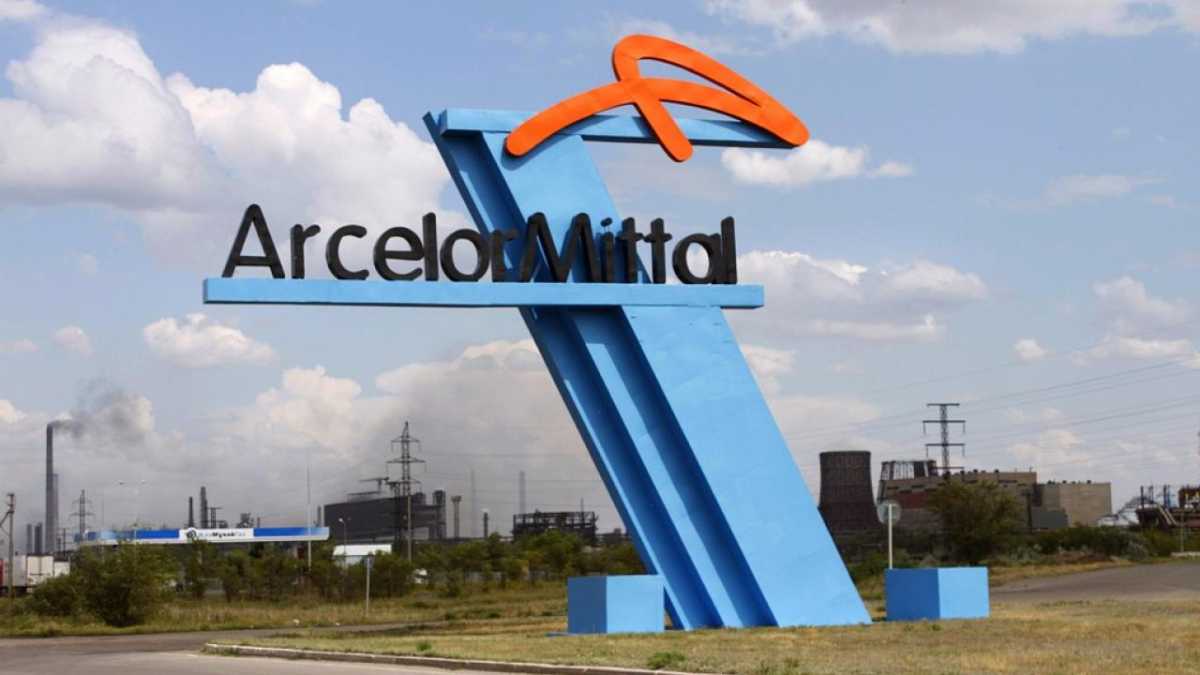 Скляр прокомментировал переговоры о передаче «АрселорМиттал Темиртау» российской компании