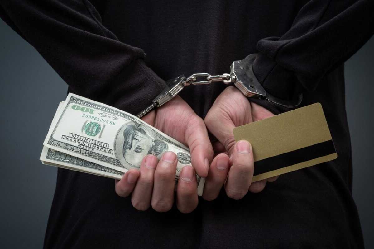 Казахстан вошёл в число самых коррумпированных стран мира