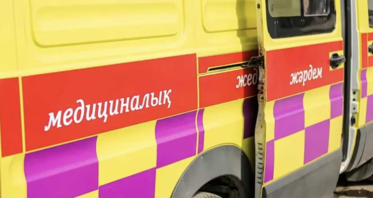 Двое детей насмерть отравились газом в Кызылординской области