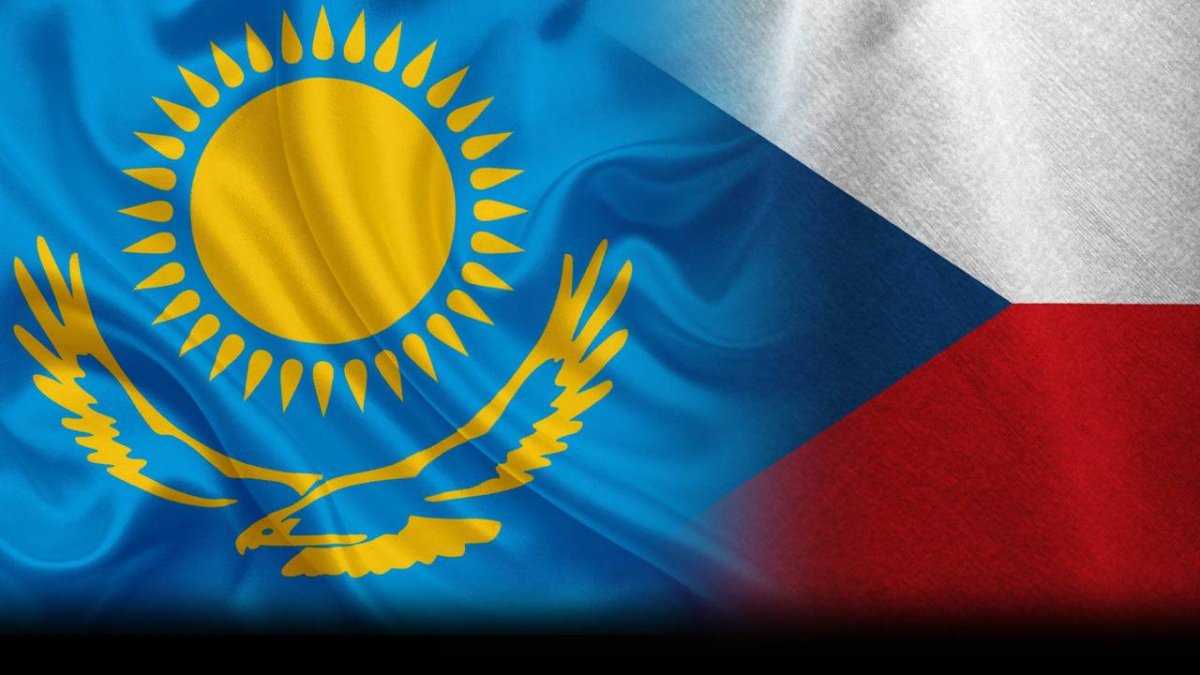 ТОП онлайн компаний для перевода денег из Чехии в Казахстан