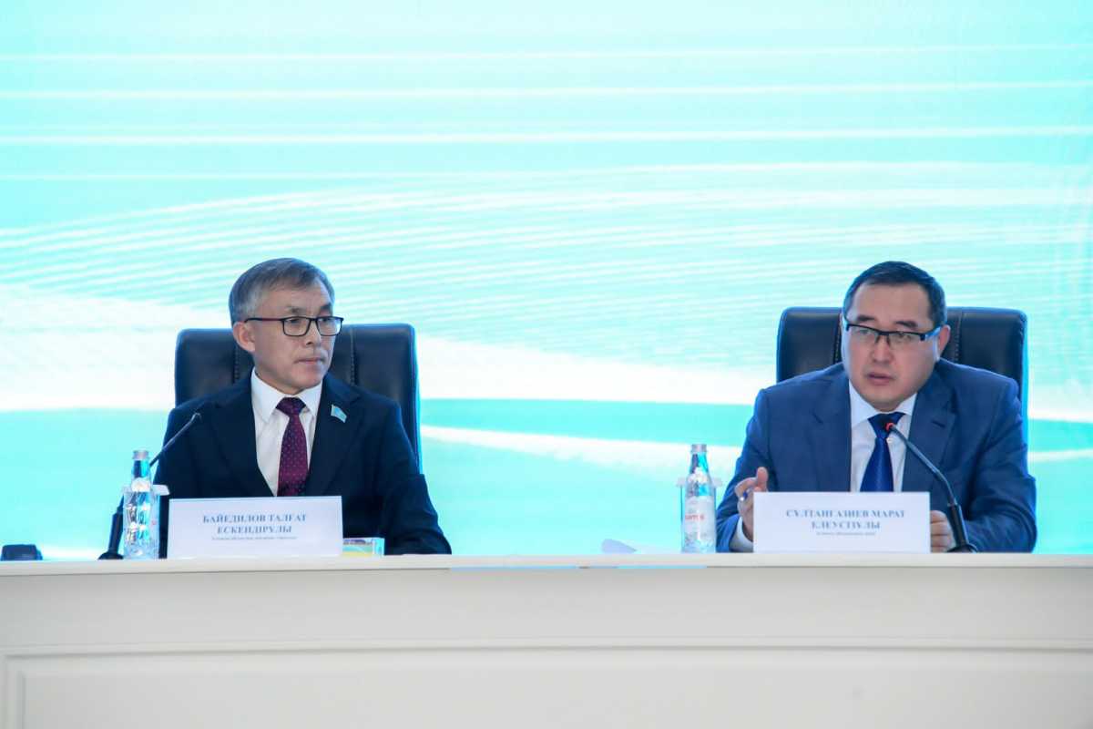 В Алматинской области впервые в пилотном режиме изберут акимов двух районов