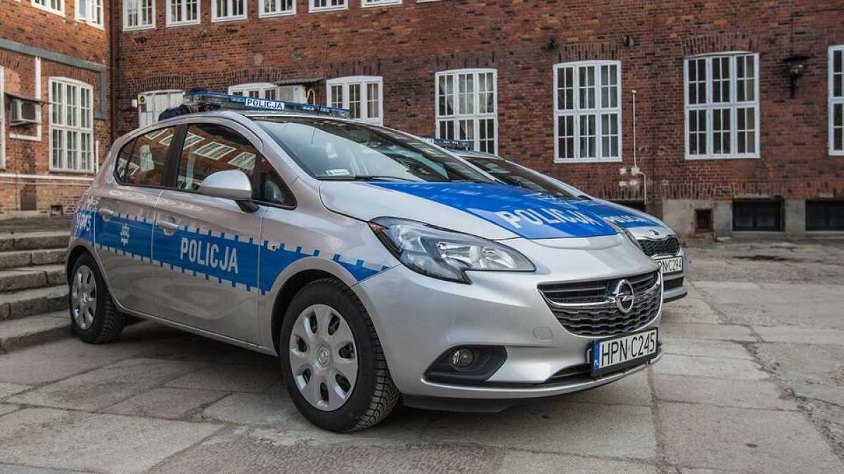 Тела трех младенцев нашли в подвале жилого дома в Польше