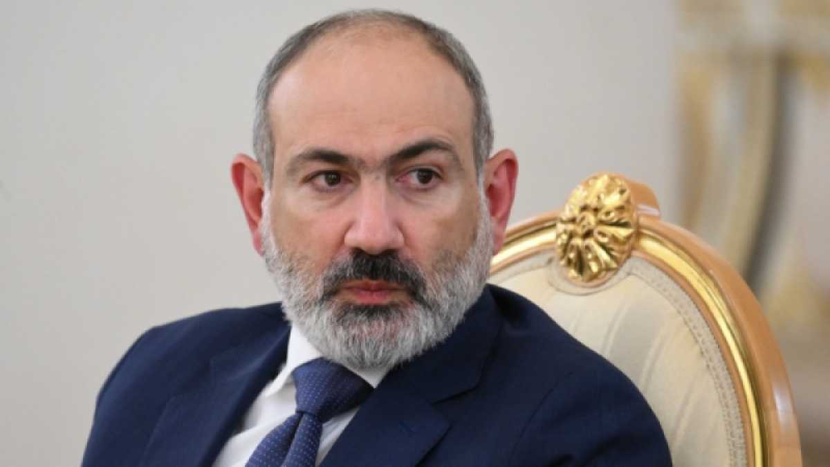 Армения не намерена начинать военные действия с Азербайджаном - Пашинян