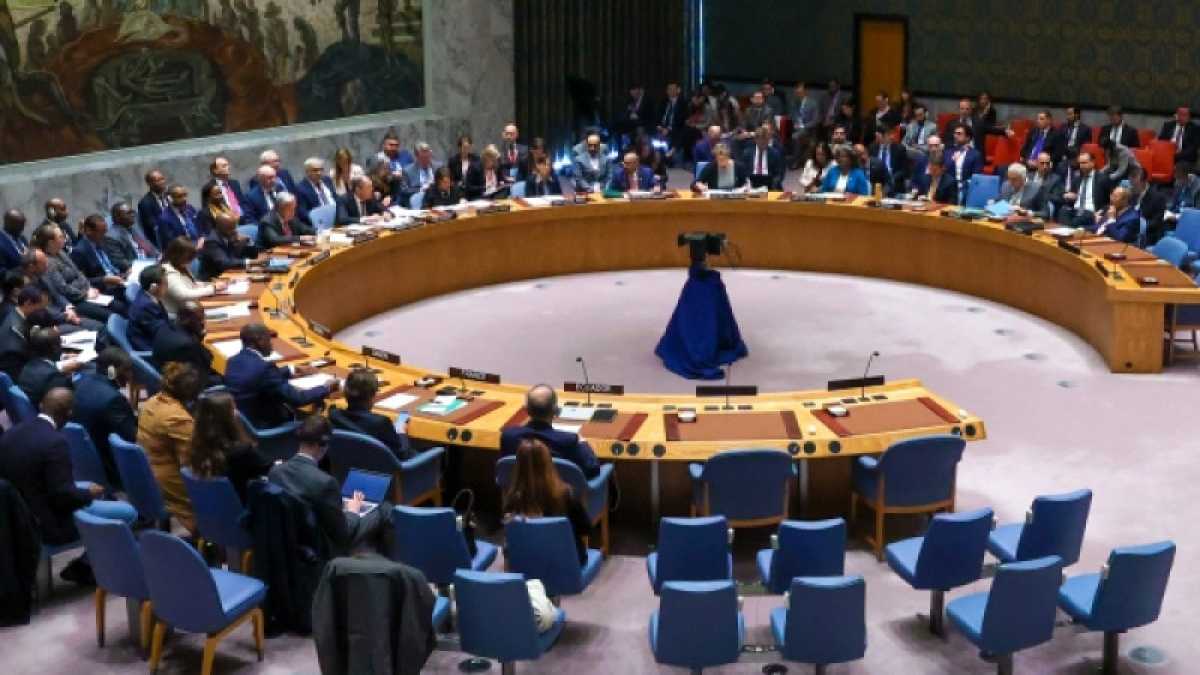 Генсек ООН предупредил о приближении мира к расколу в экономике